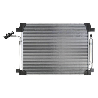 Agility® - A/C Condenser