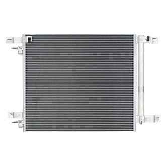 Agility® - A/C Condenser