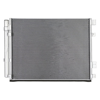 Agility® - A/C Condenser