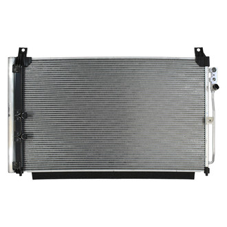 Agility® - A/C Condenser