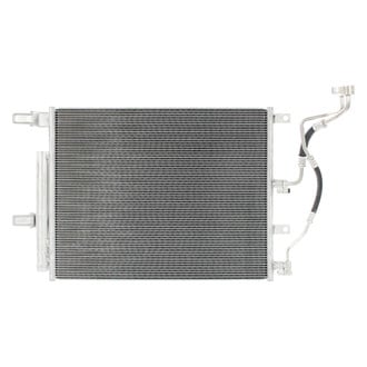 Agility® - A/C Condenser