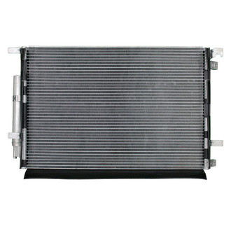 Agility® - A/C Condenser