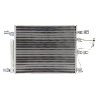 Agility® - A/C Condenser