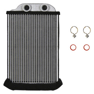 Agility® - HVAC Heater Core