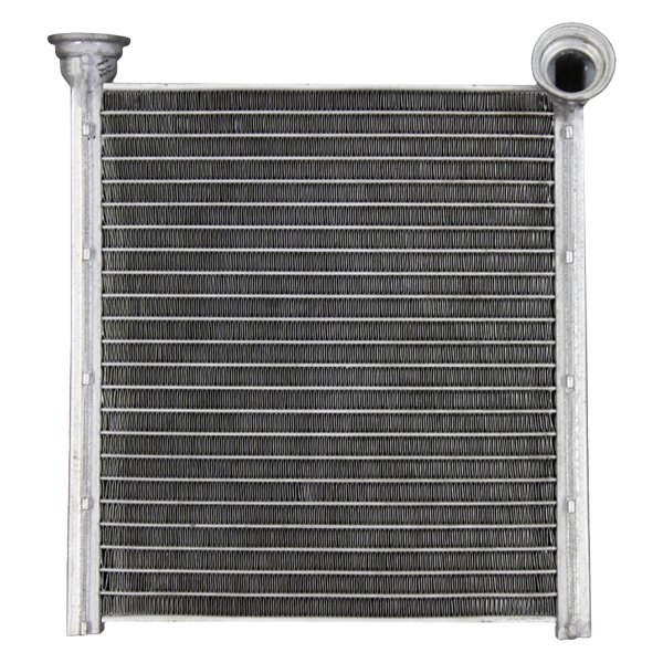 thumbnail image 2 of Audi HVAC Heater Core (A6 S6 R8 2 of 10