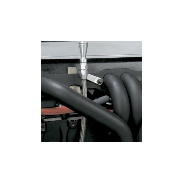 Advance Adapters® - Passenger Side Flexible Engine Oil Dipstick