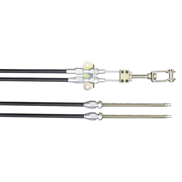 Advance Adapters® - Foot Operated Emergency Brake Cable