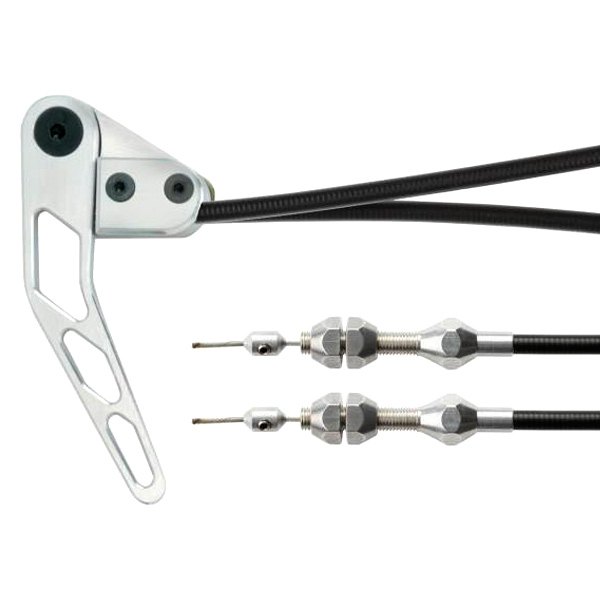 Advance Adapters® - Hood Release Cable Kit