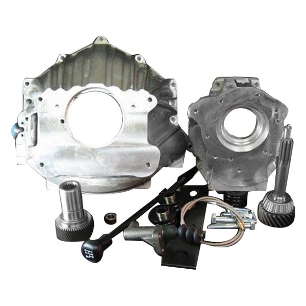 Advance Adapters® 270011A Transfer Case Adapter