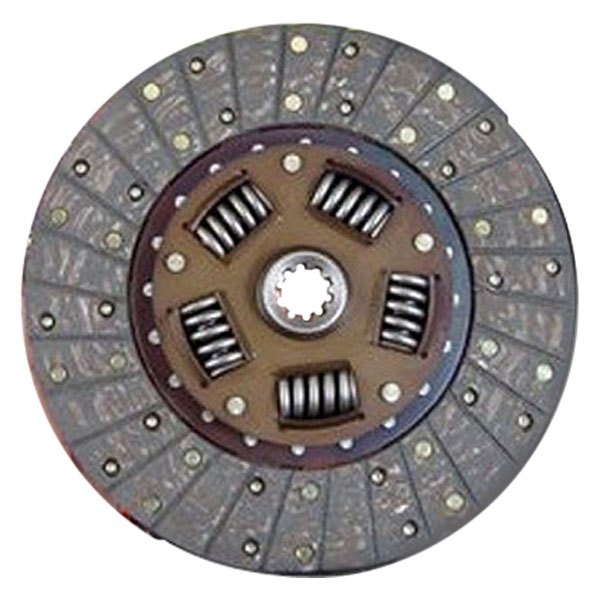 Advance Adapters® - I and II Series Clutch Disc