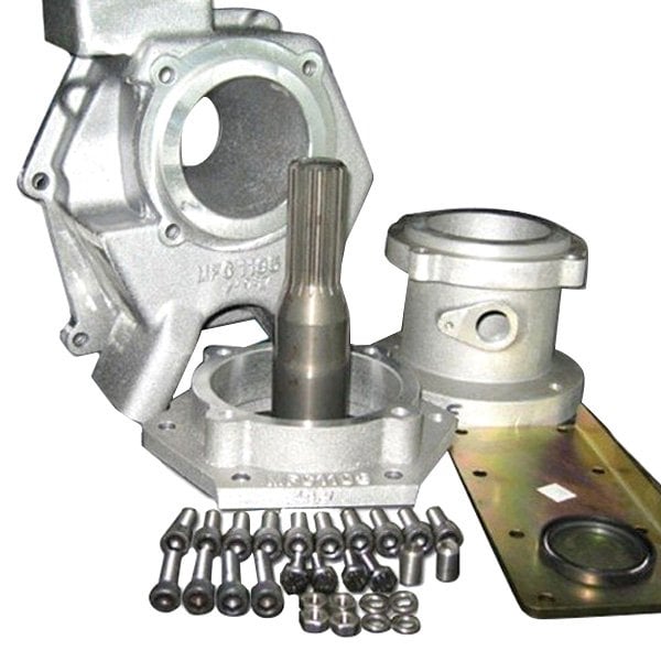 Advance Adapters® 500420 Transfer Case Adapter
