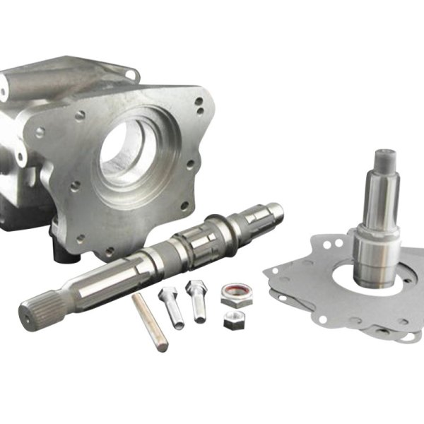 Advance Adapters® - Transfer Case Adapter Kit