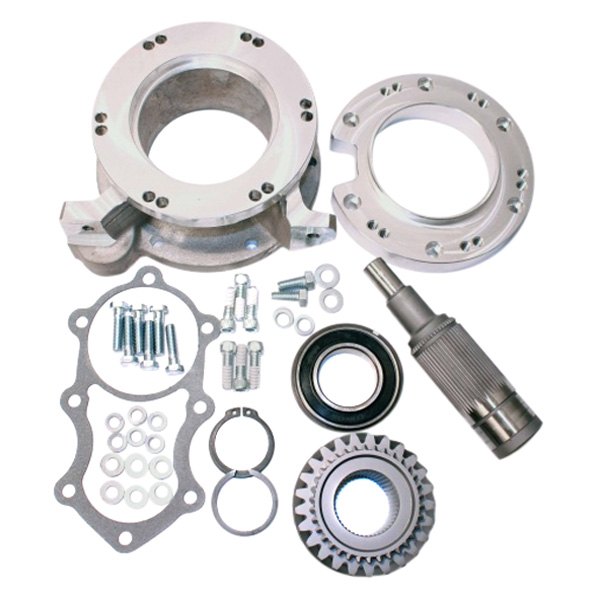 Advance Adapters® 509552A Manual Transmission Input Shaft