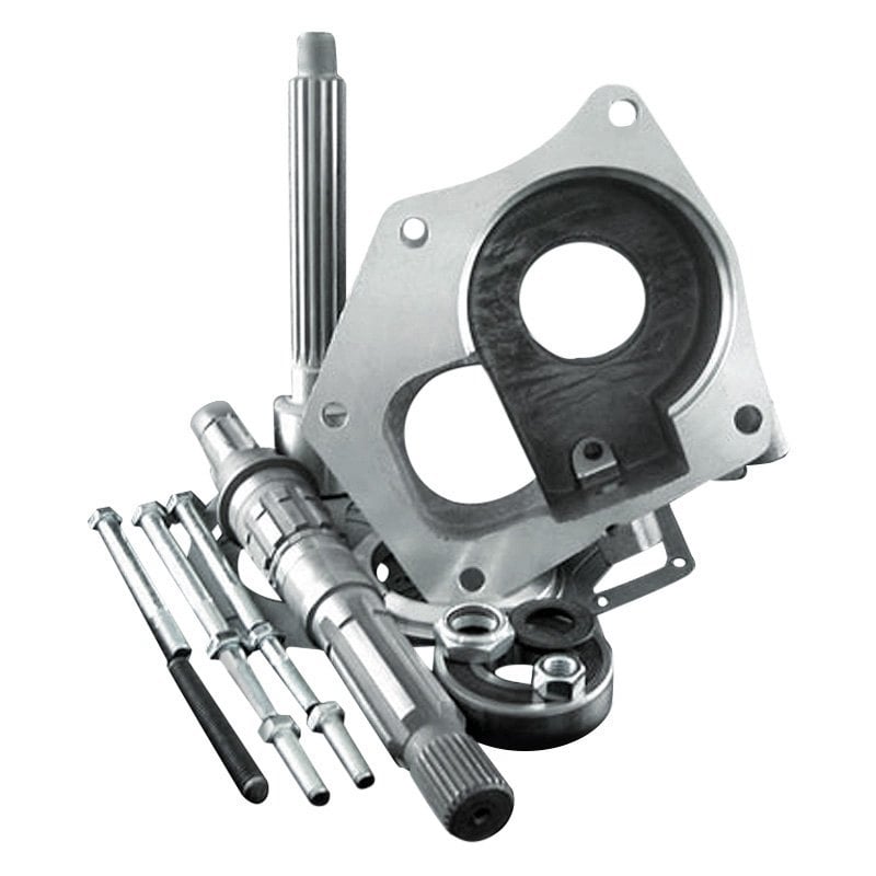 Advance Adapters® 509601 Transfer Case Adapter Kit