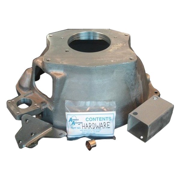 Transmission To Engine Adapters