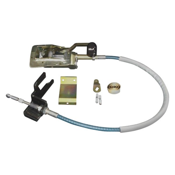 Advance Adapters® - Transfer Case Cable Shifter Kit