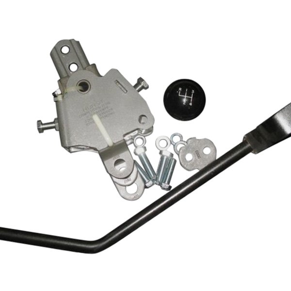Advance Adapters® - Hurst Competition Plus™ Manual Transmission Shifter