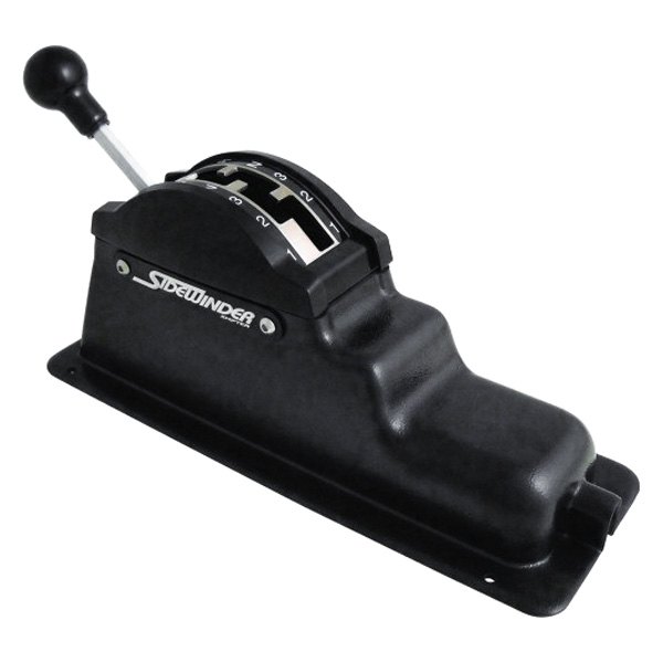 Advance Adapters® 715681AOD Rock Crawler™ Automatic Transmission Shifter