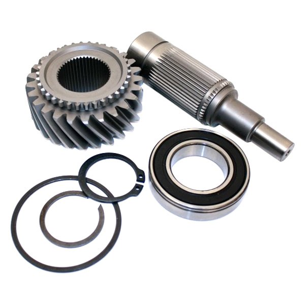 Advance Adapters® 716044F Automatic Transmission Gear