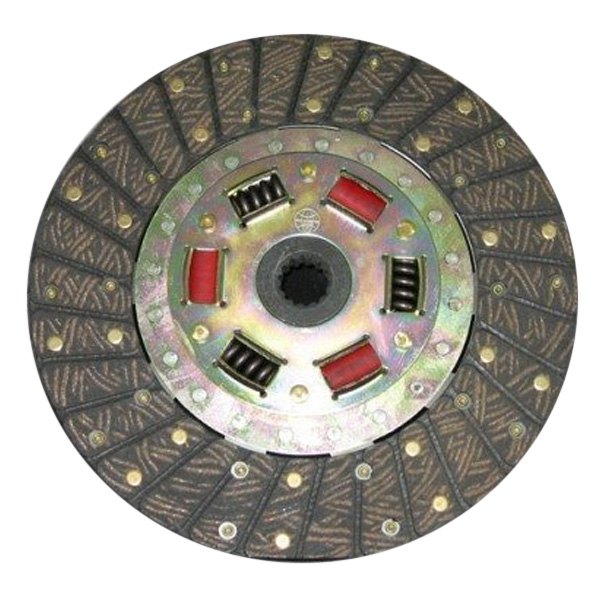 Advance Adapters® - Clutch Disc