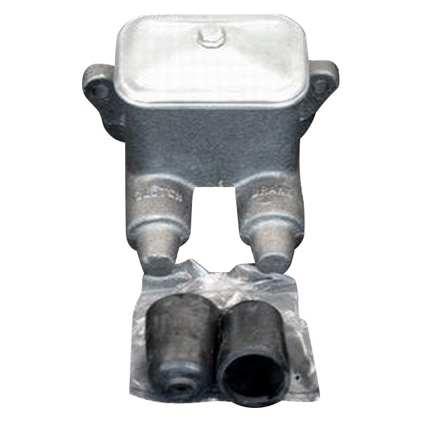 Advance Adapters® 716118 Dual Master Cylinder