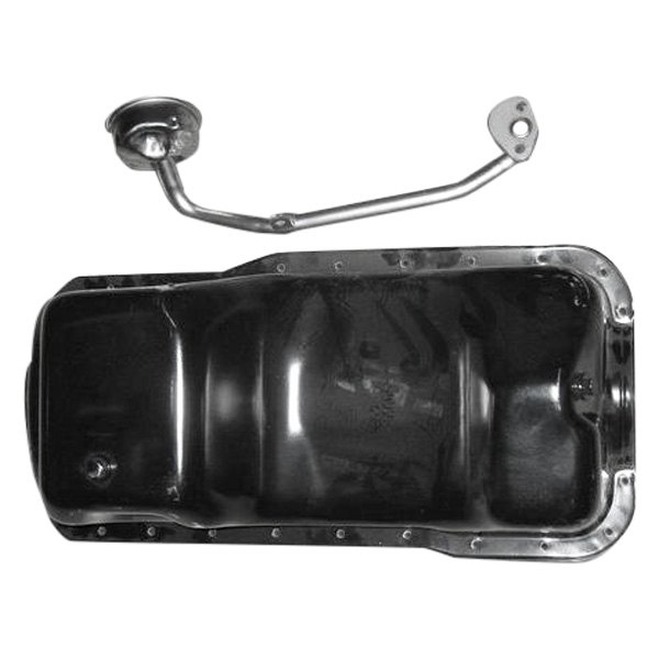 Advance Adapters® 716412 Dual Sump Oil Pan