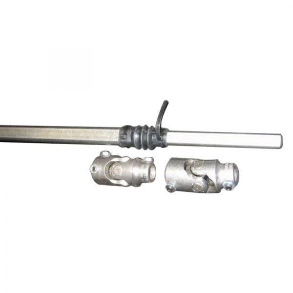 Advance Adapters® - Manual Steering Shaft