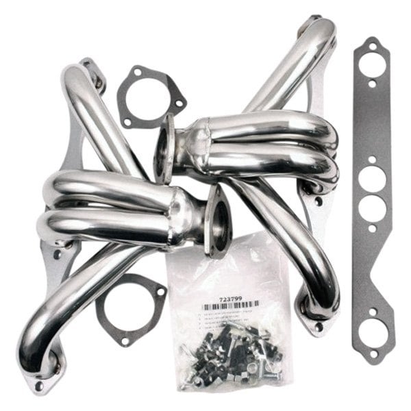 Advance Adapters® 717011S - Exhaust Headers