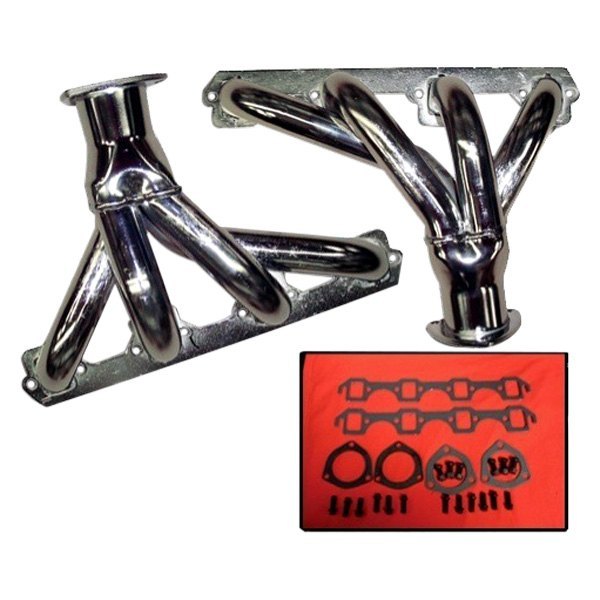 Advance Adapters® - Exhaust Headers