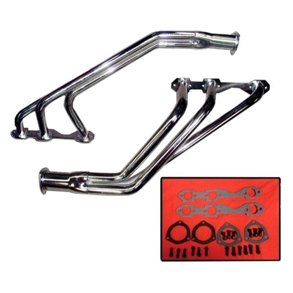 Advance Adapters® - Exhaust Headers