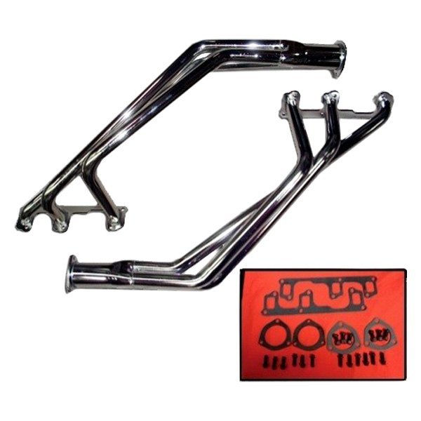 Advance Adapters® - Exhaust Headers