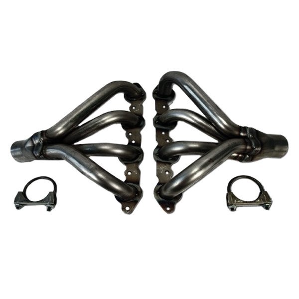 Advance Adapters® 717043NP Exhaust Headers