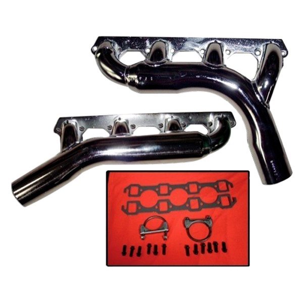 Advance Adapters® - Exhaust Headers