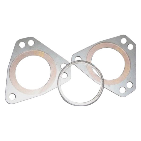 Advance Adapters® - Exhaust Collector Ring and Gasket