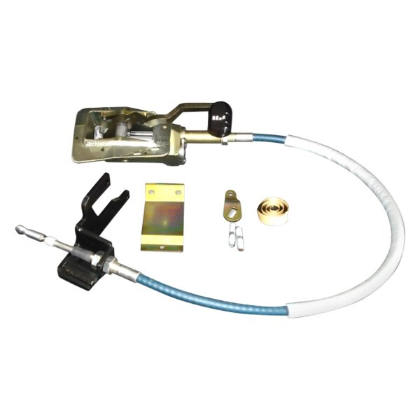 Advance Adapters® - Transfer Case Cable Shifter Kit