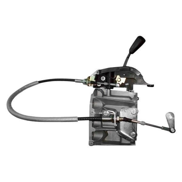 Advance Adapters® 715596 Transfer Case Cable Shifter Upgrade