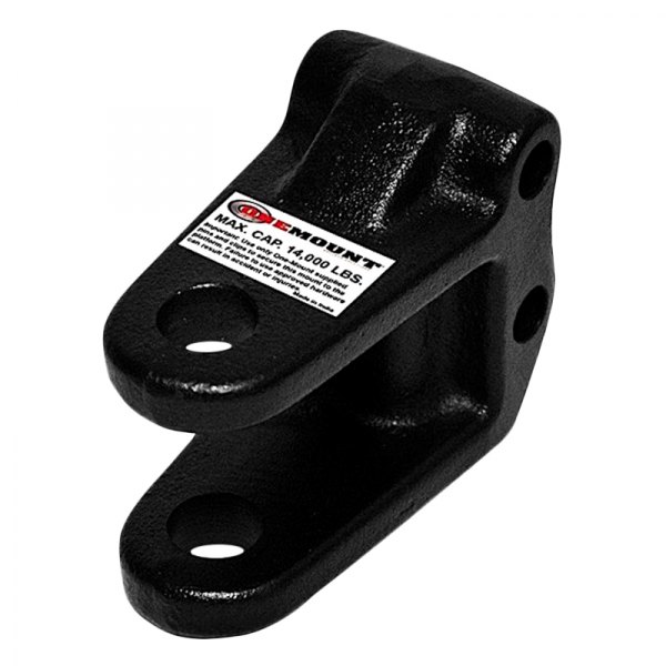 AEG Advanced Engineering Group® - Clevis Mount