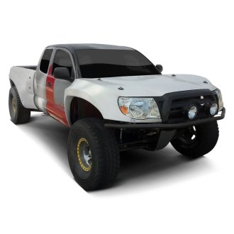05 Toyota Tacoma Body Kits Ground Effects Carid Com