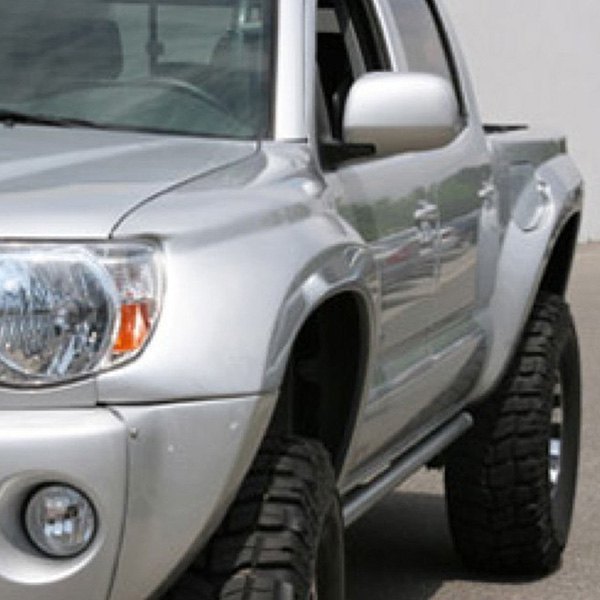 Advanced Fiberglass Concepts® Toyota 2005 Fiberglass Front