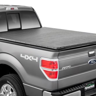 Advantage Truck Accessories Sure Fit Snap Tonneau Cover