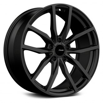 ADVANTI RACING® - RASATO Gloss Black