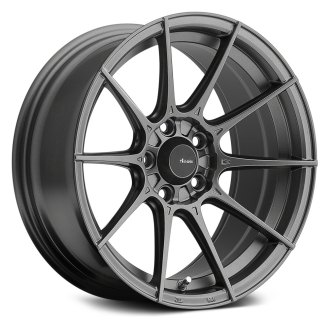 Advanti Racing™ | Wheels & Rims from an Authorized Dealer — CARiD.com