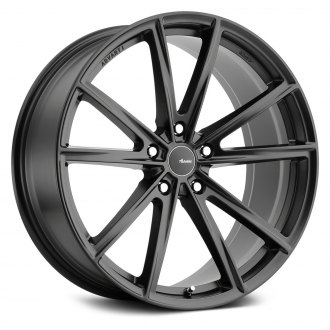 ADVANTI RACING® - TORCERE Matte Black