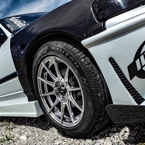 Advanti Racing™ - Wheels & Rims from an Authorized Dealer | CARiD