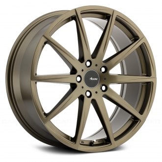 Advanti Racing™ - Wheels & Rims from an Authorized Dealer | CARiD