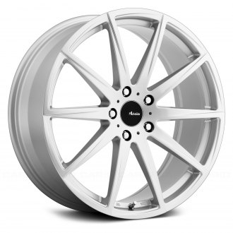 Advanti Racing™ - Wheels & Rims from an Authorized Dealer | CARiD