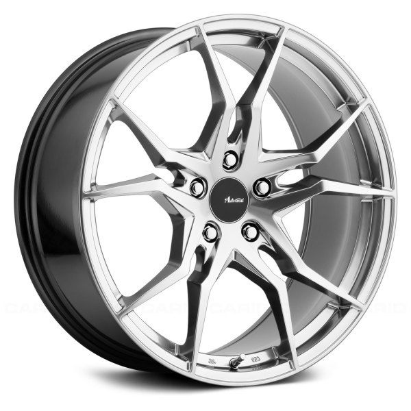 ADVANTI RACING® - HYDRA Titanium