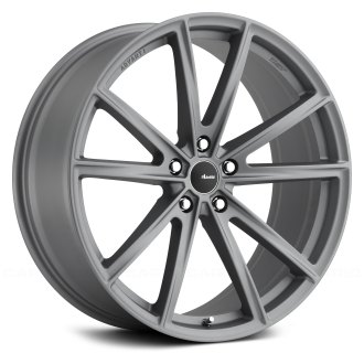 ADVANTI RACING® - TORCERE Matte Slate Gray