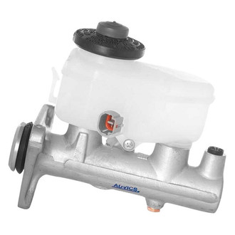 Advics® - Brake Master Cylinder