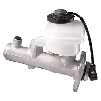 Advics® - Brake Master Cylinder